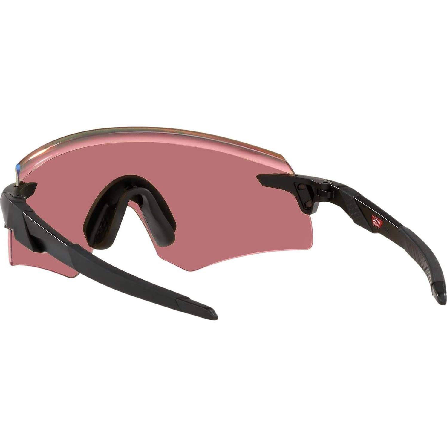 Gafas de sol Oakley OO9471 Encoder 36mm Negro mate