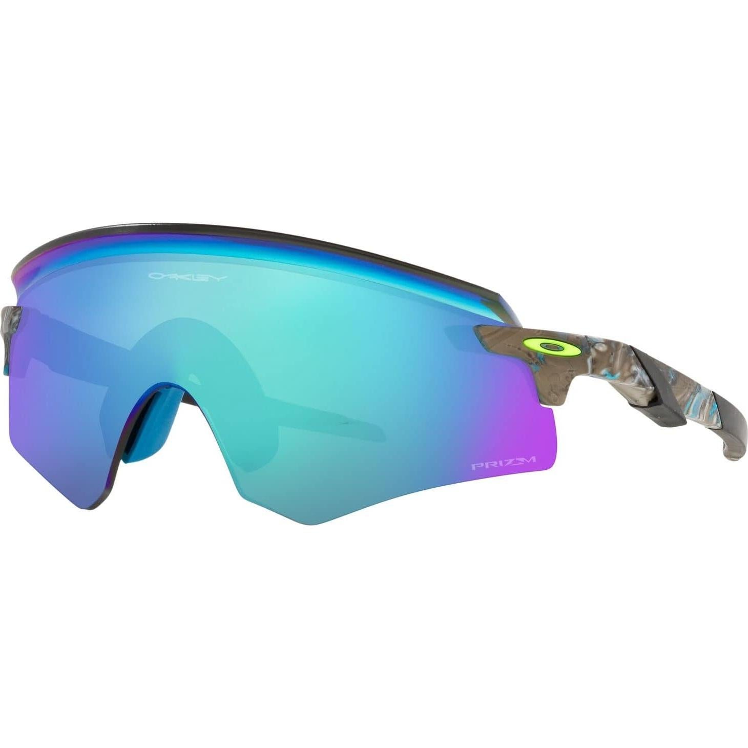 Gafas de sol Oakley Oo9471 Encoder Prizm Sapphire