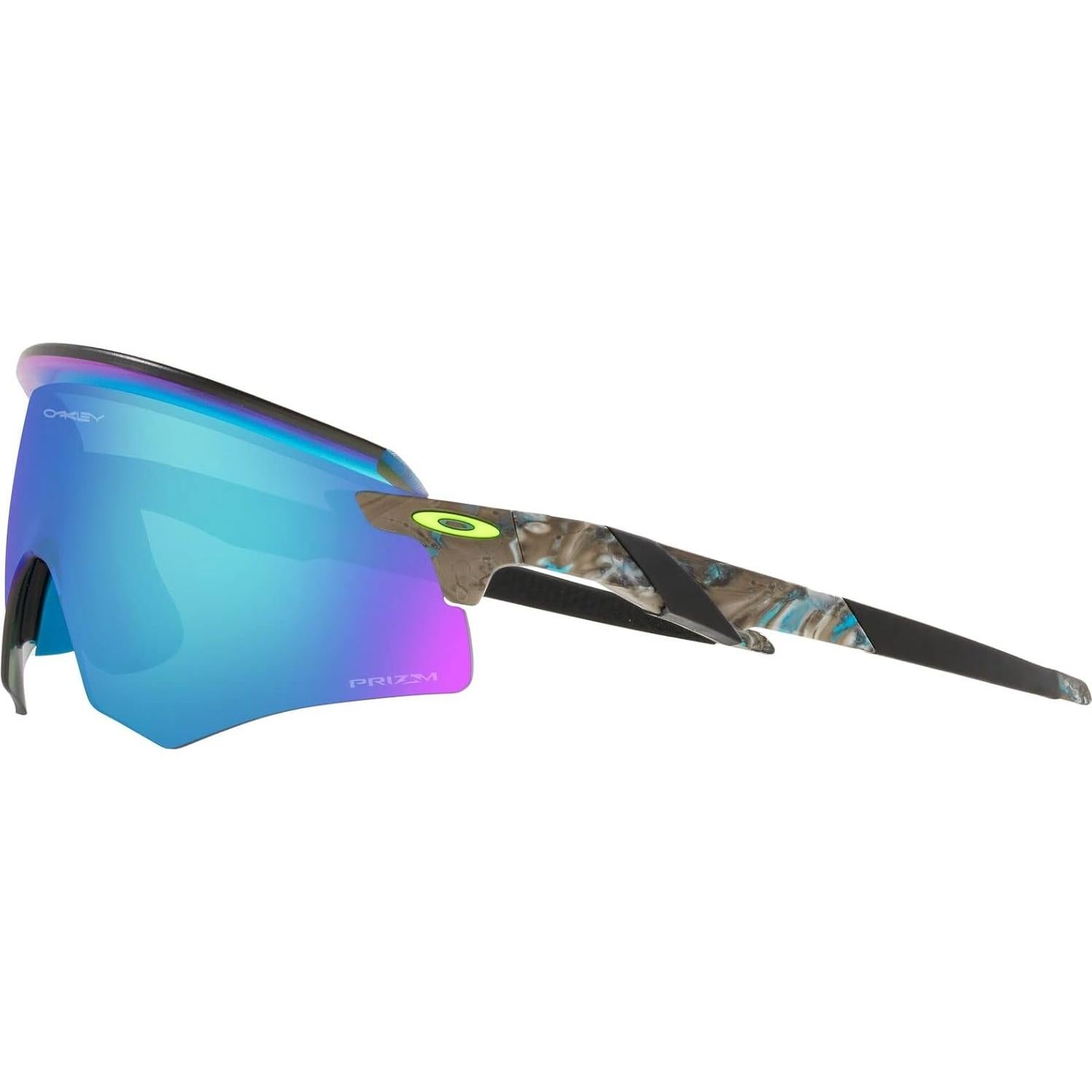 Gafas de sol Oakley Oo9471 Encoder Prizm Sapphire