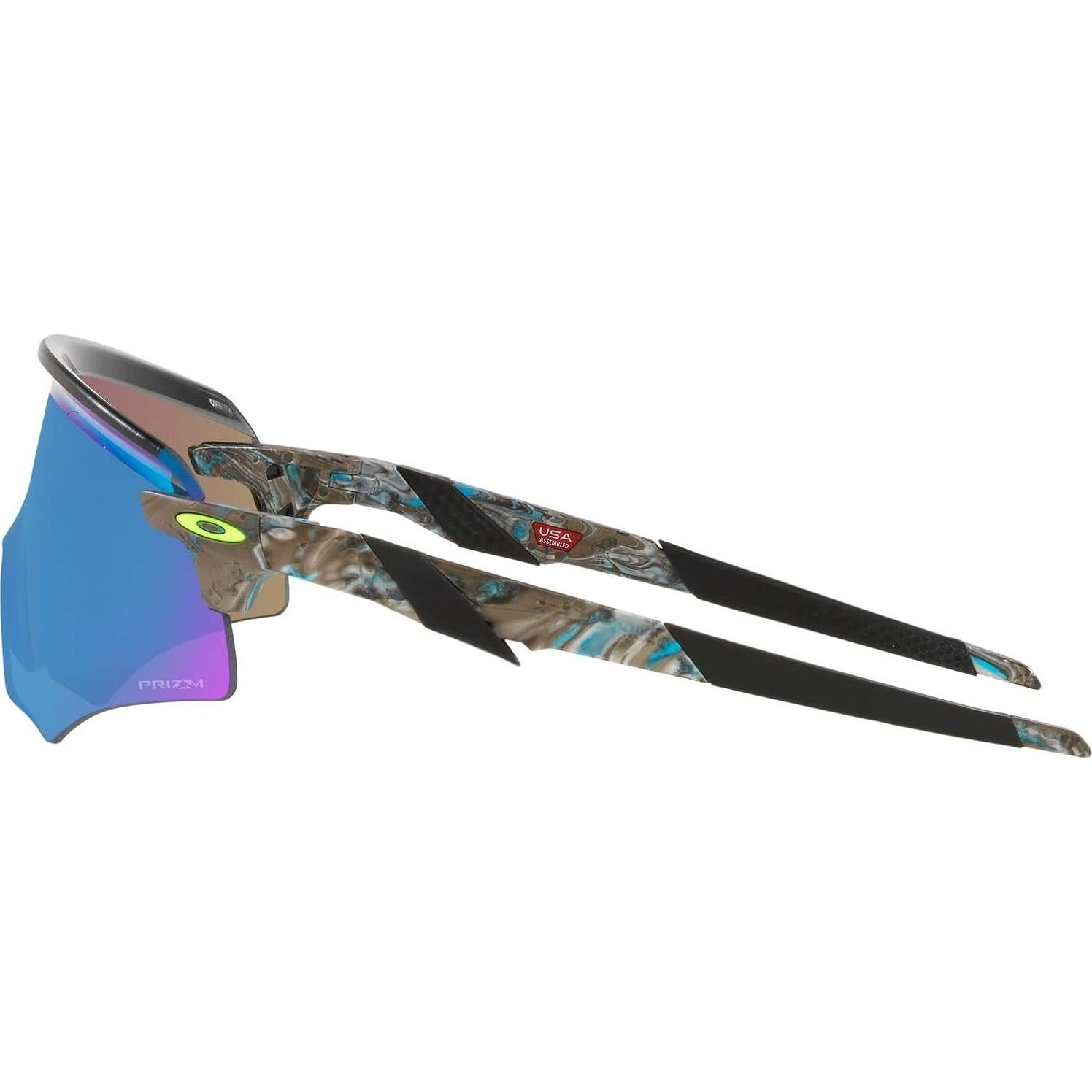 Gafas de sol Oakley Oo9471 Encoder Prizm Sapphire