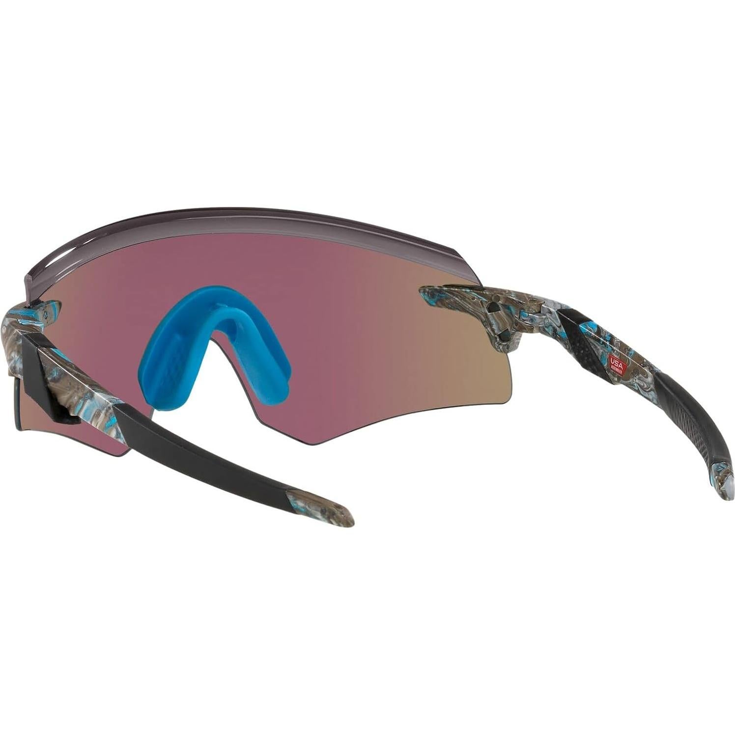 Gafas de sol Oakley Oo9471 Encoder Prizm Sapphire