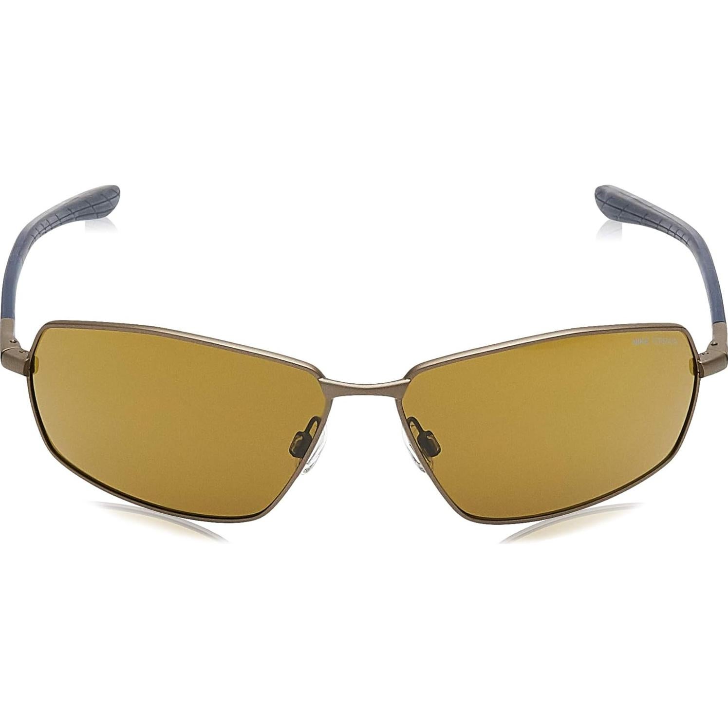 Gafas de sol Nike Pivot Eight E para hombres - Pewter Satinado