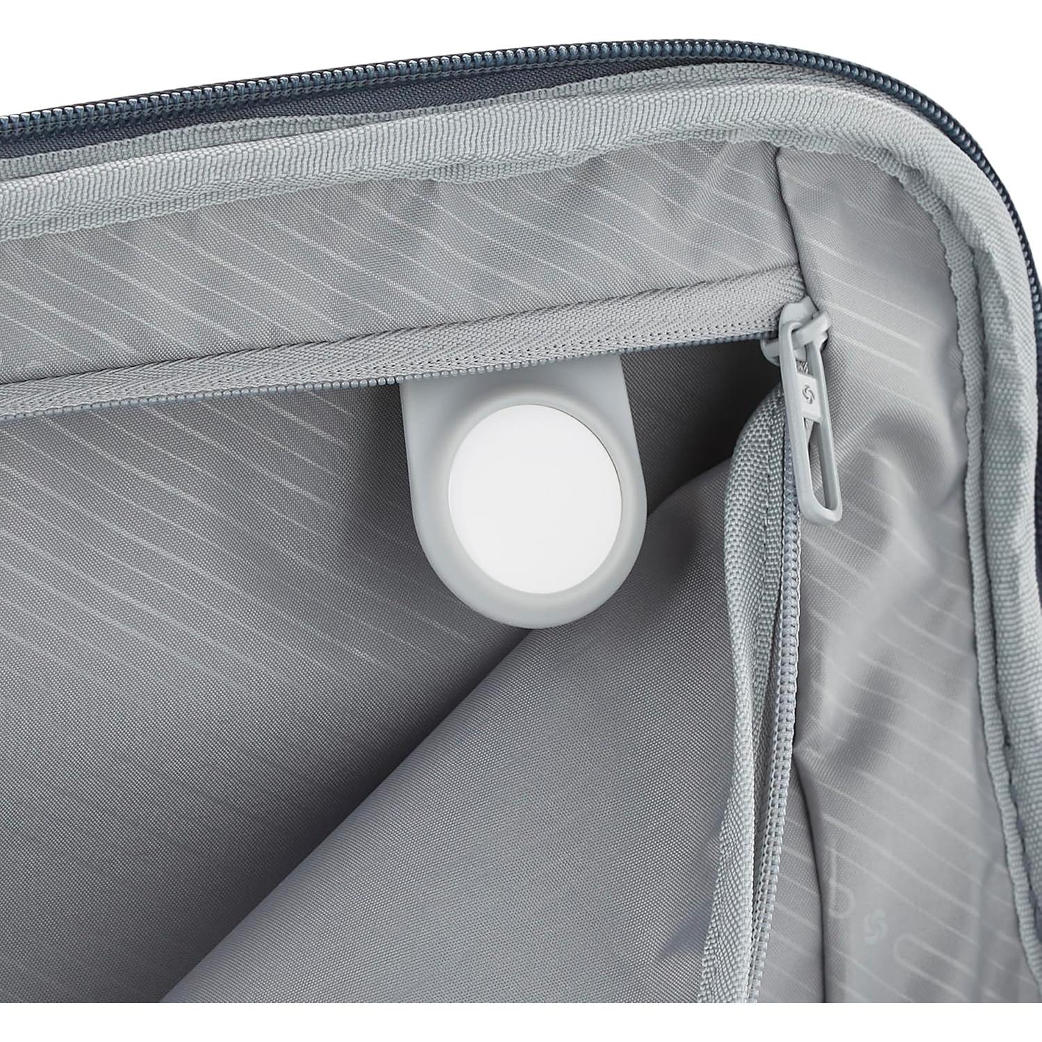 Maleta Grande Expandible Samsonite Elevation Plus 68.58 cm Verde