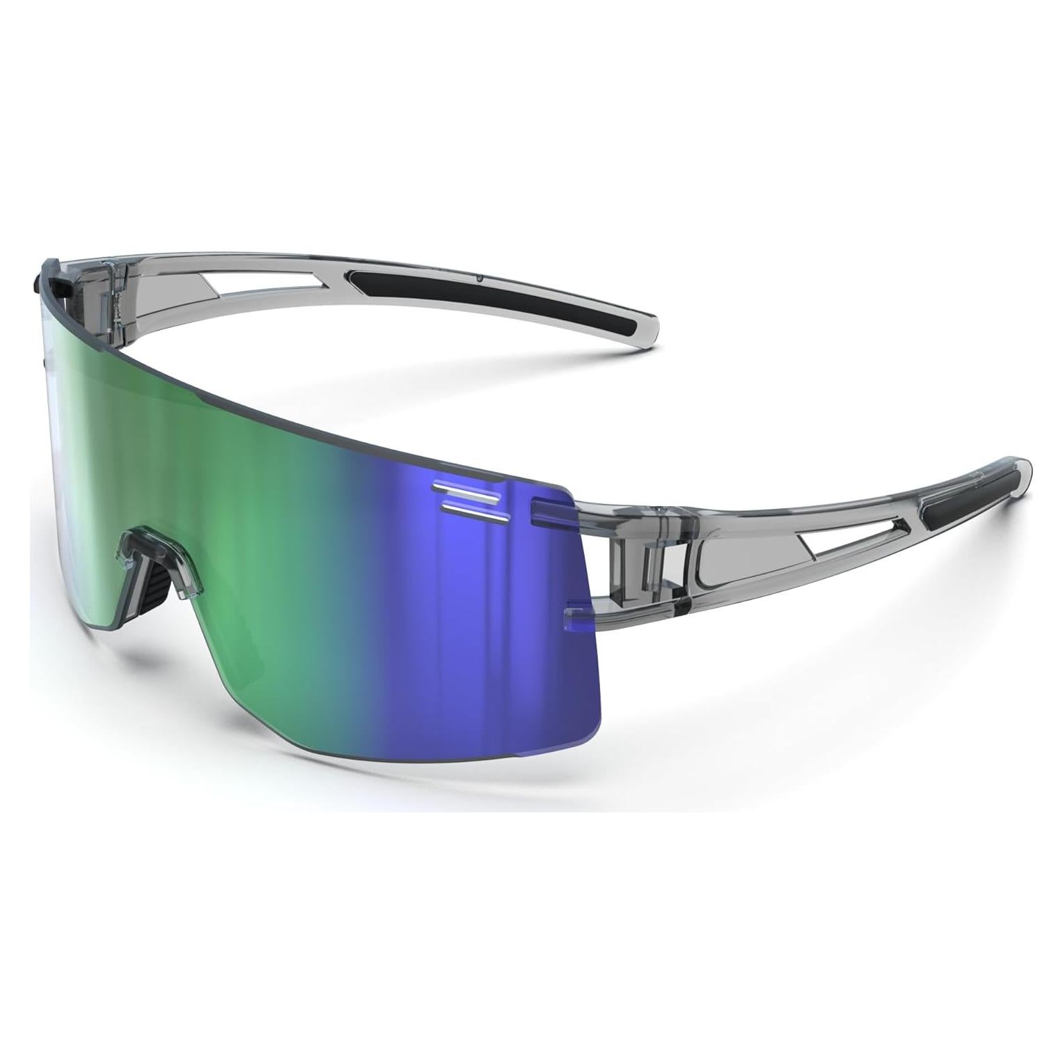 Gafas de Sol G2RISE CG01 UV400 para Ciclismo y Béisbol