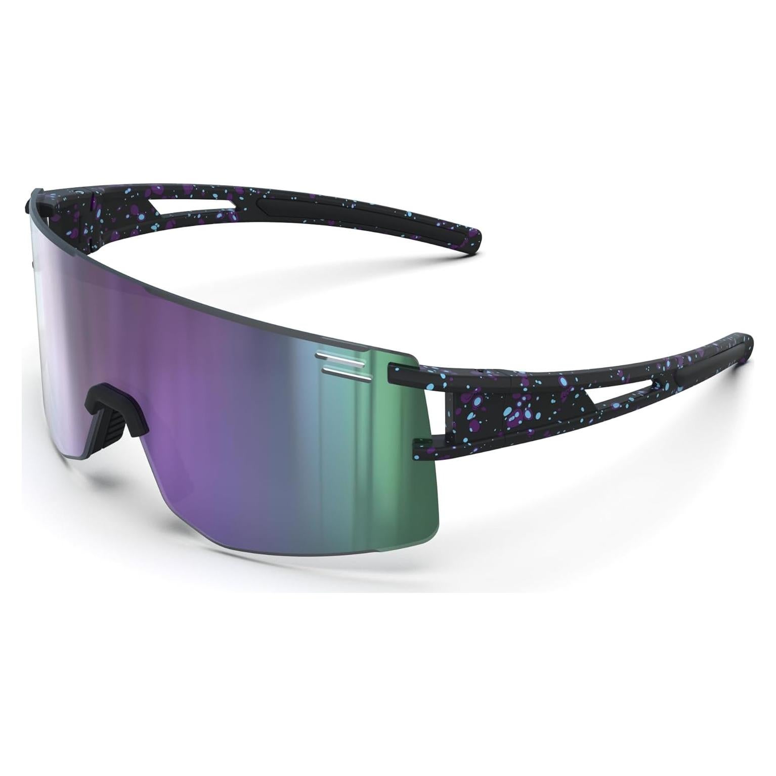 Gafas de Sol G2RISE CG01 UV400 para Ciclismo y Béisbol