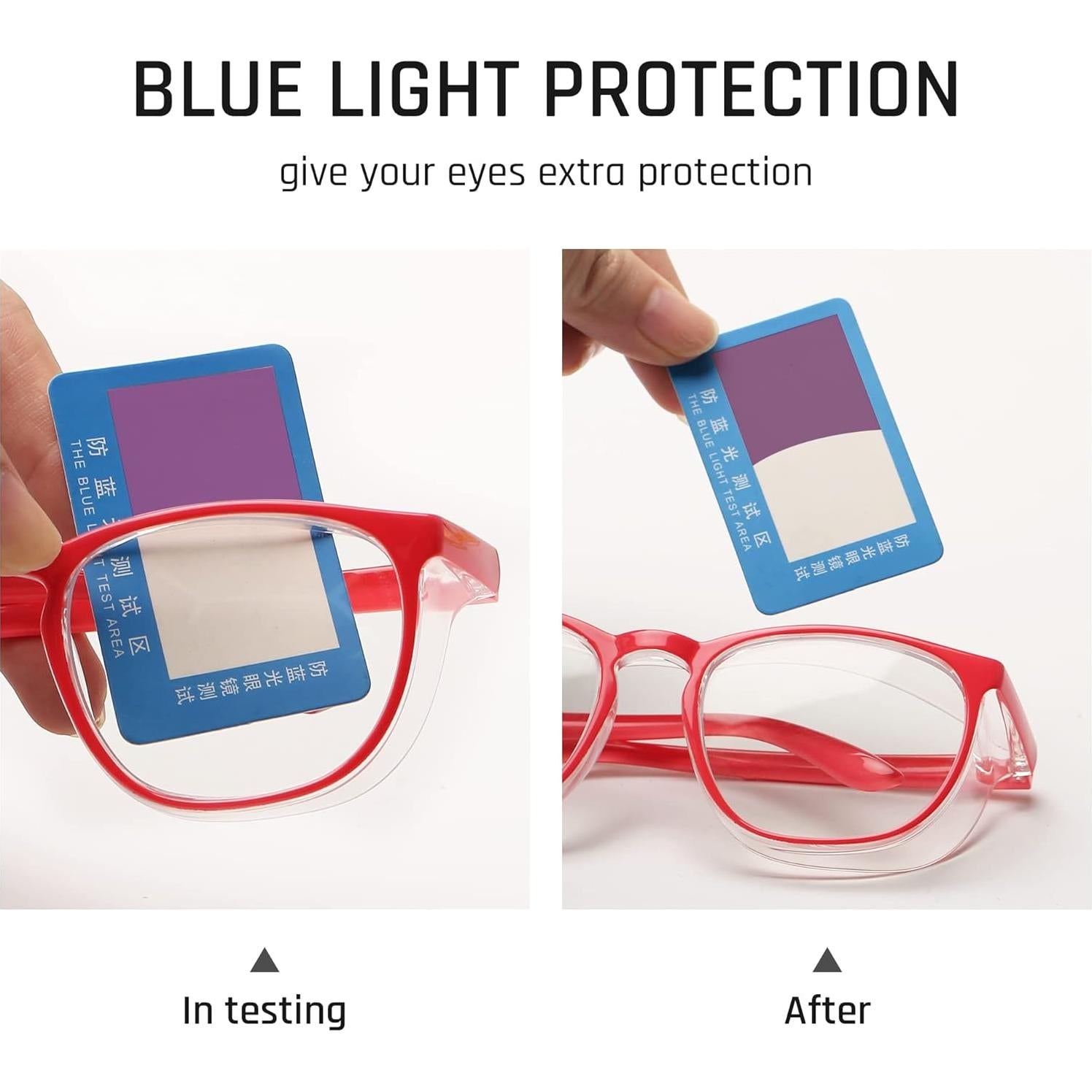 Gafas de Seguridad Antivaho Rosa Profundo para Adultos
