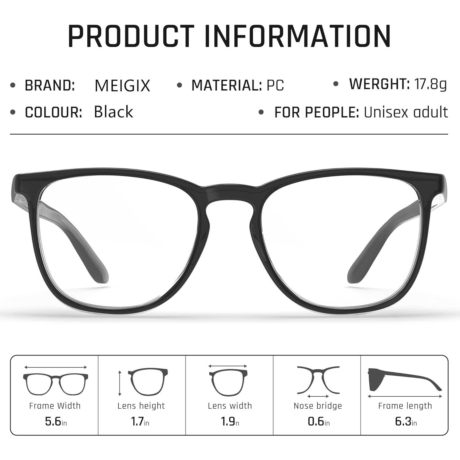 Gafas de Seguridad Anti-vaho Policarbonato 2 Piezas