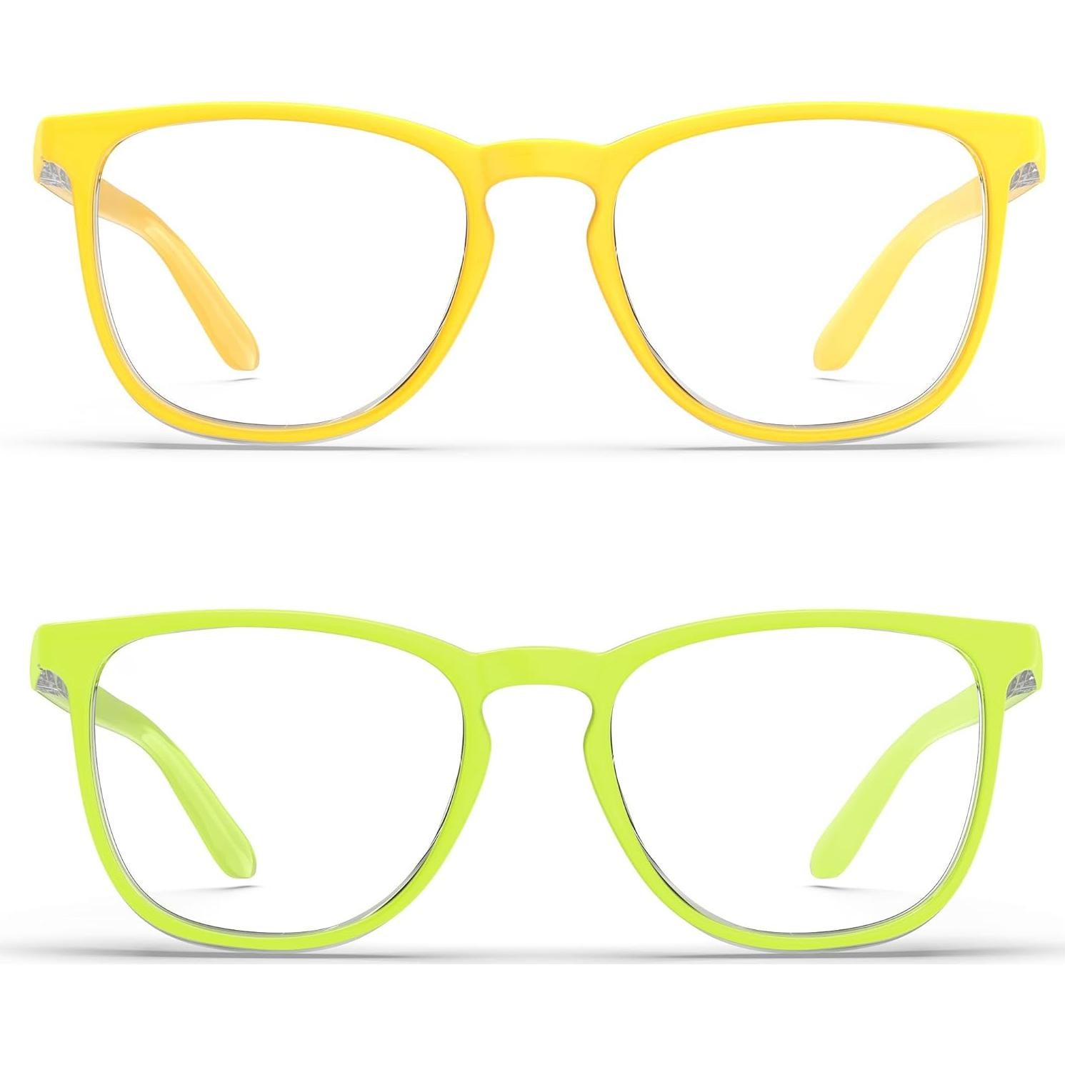 Gafas de Seguridad Anti-Vaho Policarbonato 2 Pzs Unisex