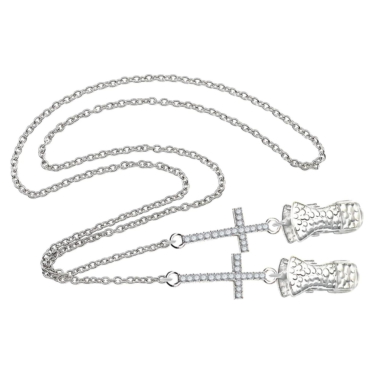 Correa para Gafas AAYJLSZ con Rhinestones 73.66 cm