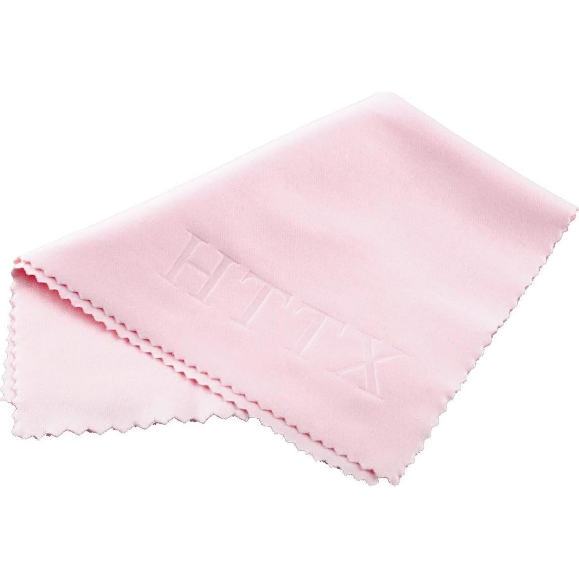 Paños de limpieza microfibra HTTX 15x18 cm 4-Pack