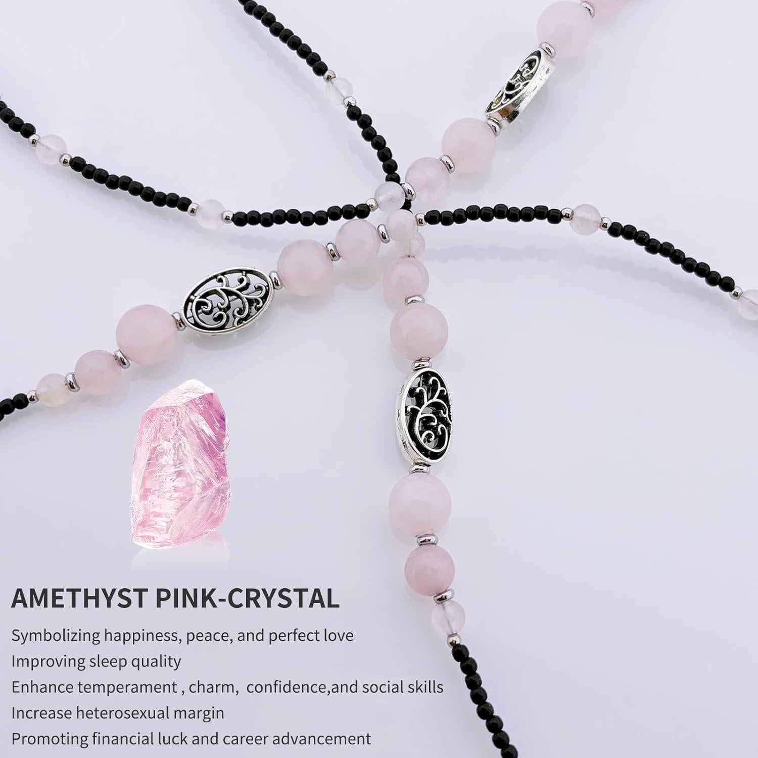 Cadena de Gafas Perlas 69.85cm - Correa Elegante para Mujeres