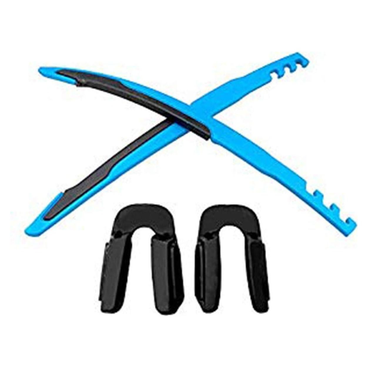 Kit de Earsock y Nosepiece Oakley AOO9270KT Jawbreaker