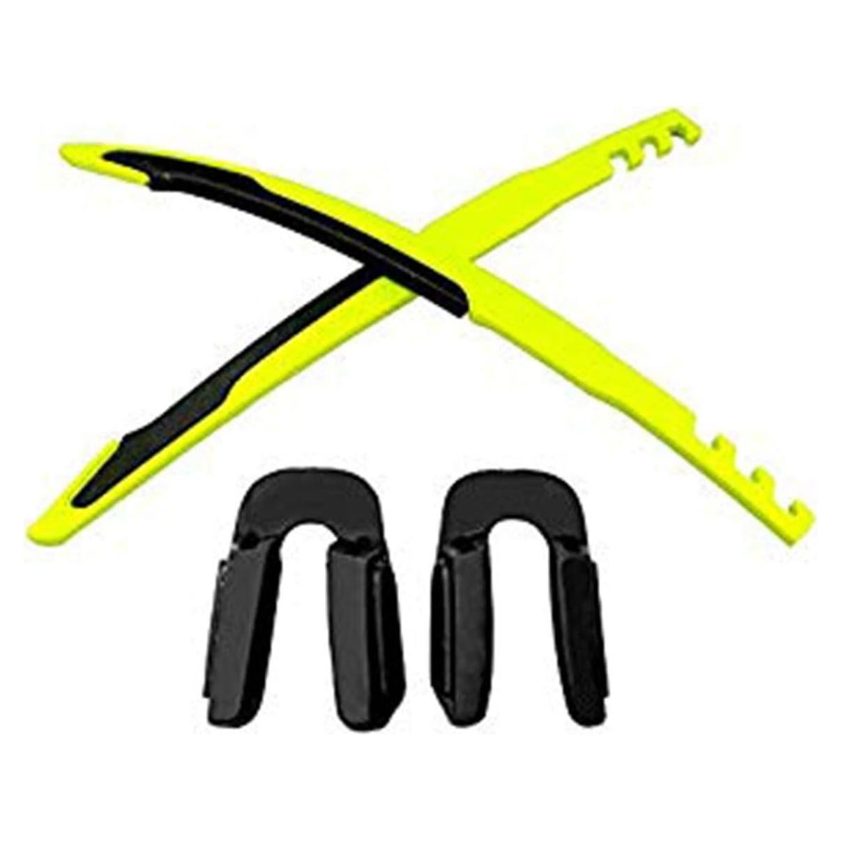 Kit de Earsock y Nosepiece Oakley AOO9270KT Jawbreaker