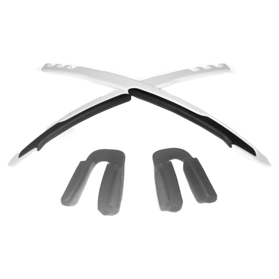 Kit de Earsock y Nosepiece Oakley AOO9270KT Jawbreaker
