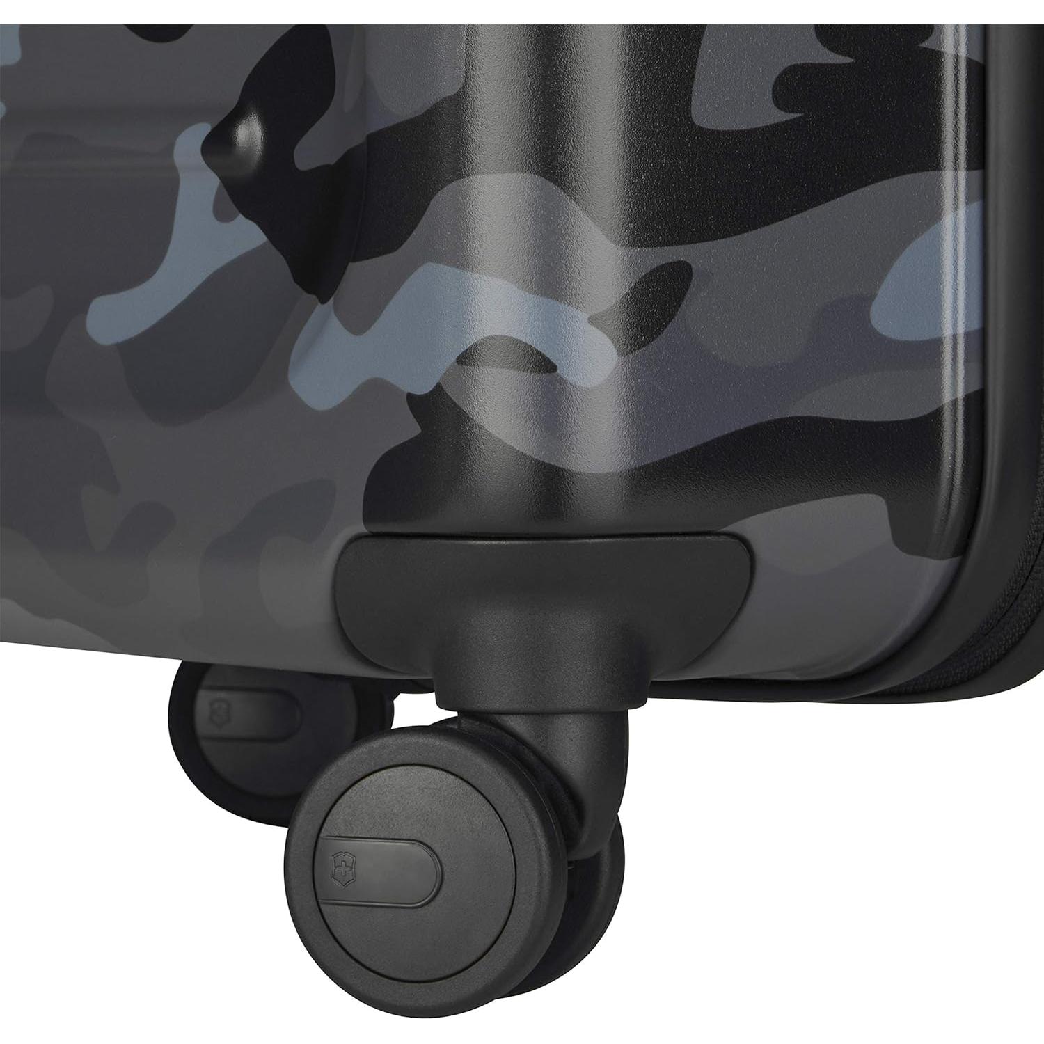 Maleta Dura Victorinox Spectra 2.0 Mediana Camo 58L