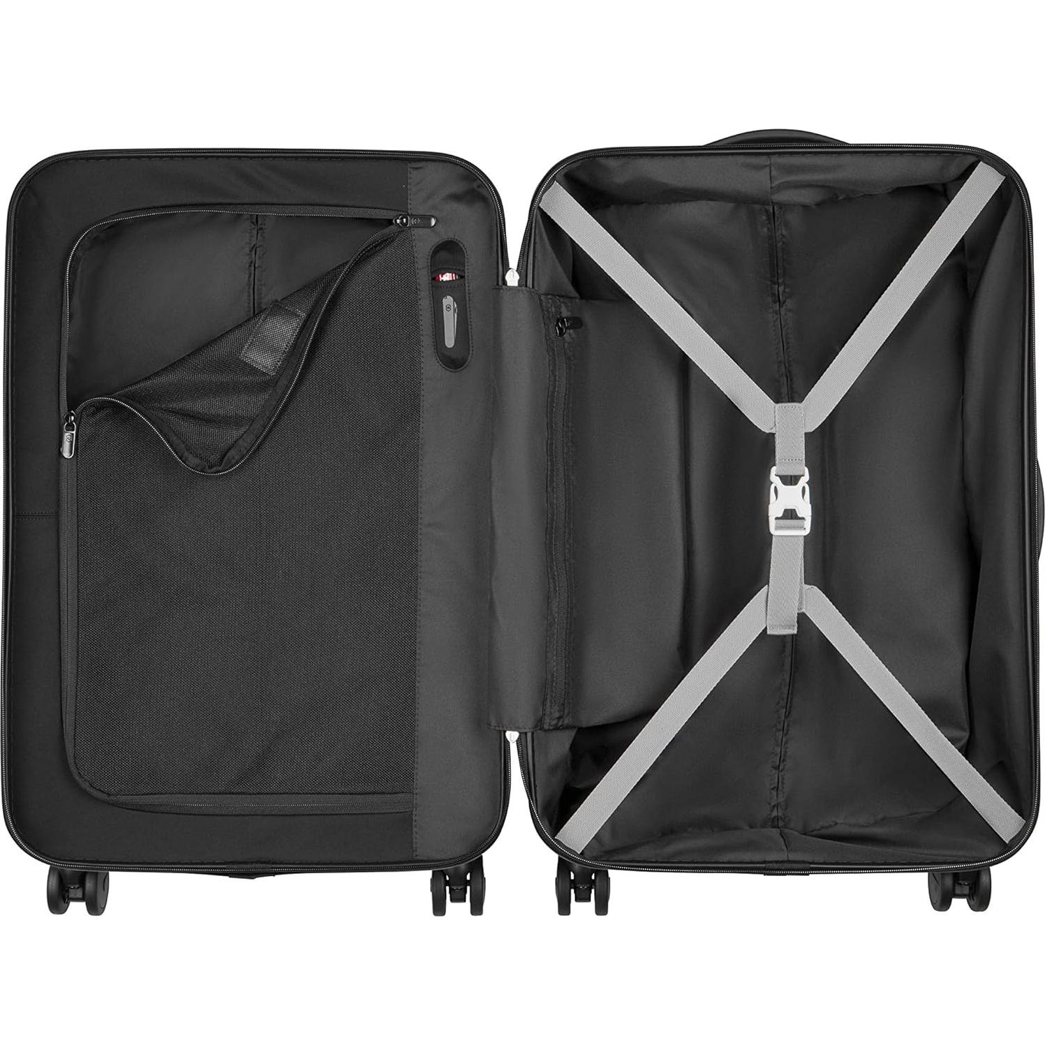 Maleta Dura Victorinox Spectra 2.0 Mediana Camo 58L