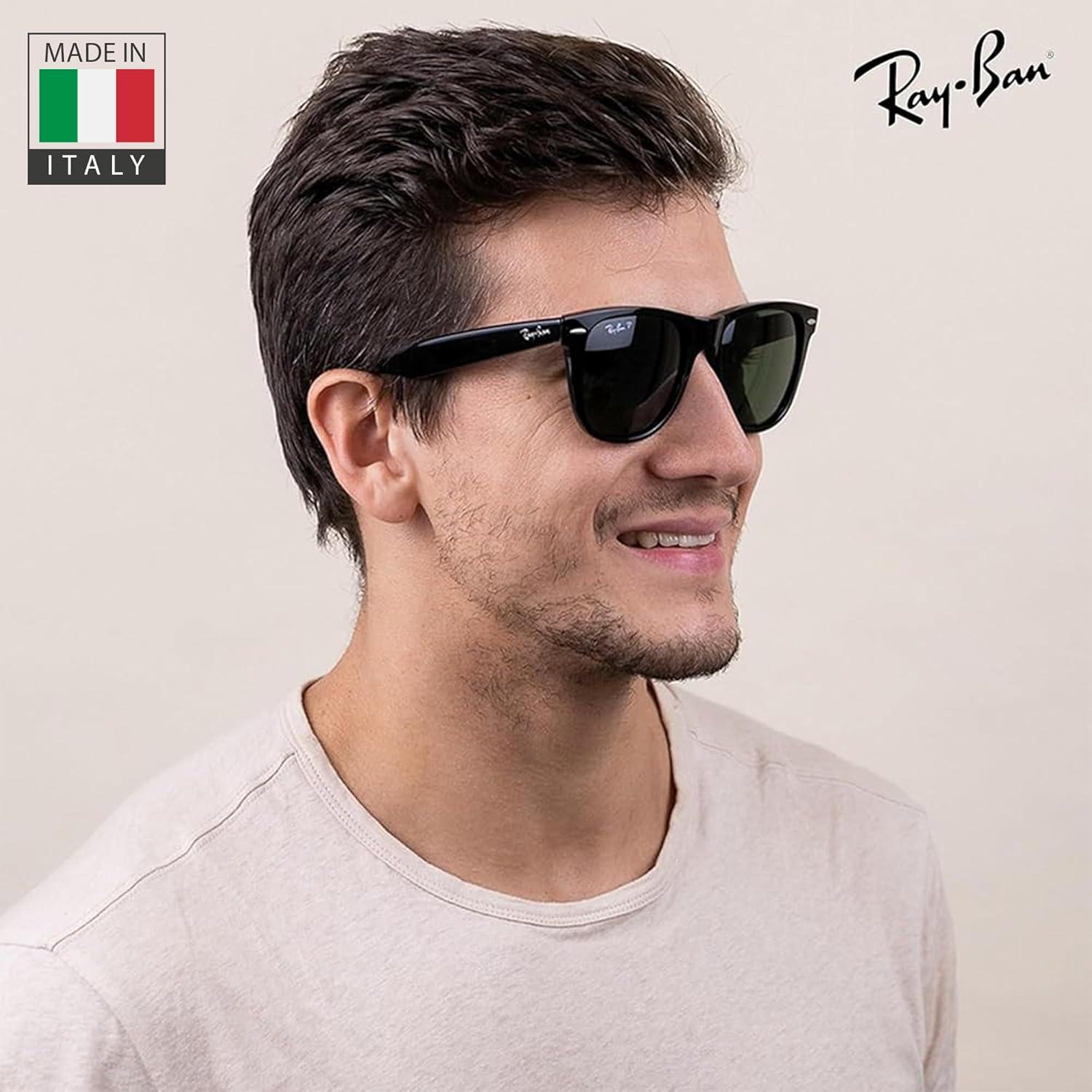 Gafas de sol Ray-Ban RB2140 Wayfarer Classic 54mm UV