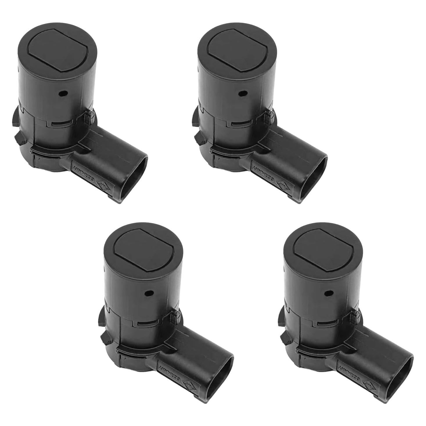 Sensores de Estacionamiento Inverso RBOKO para Ford 4 Piezas