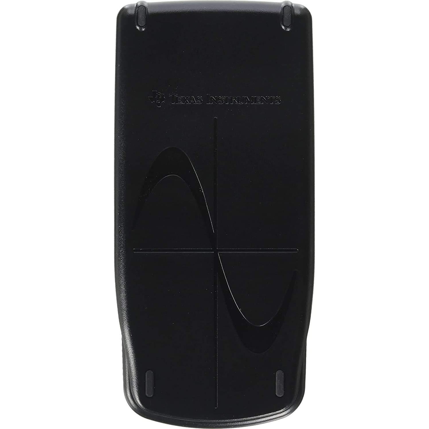 Calculadora Gráfica Texas Instruments TI-83 Plus Renovada