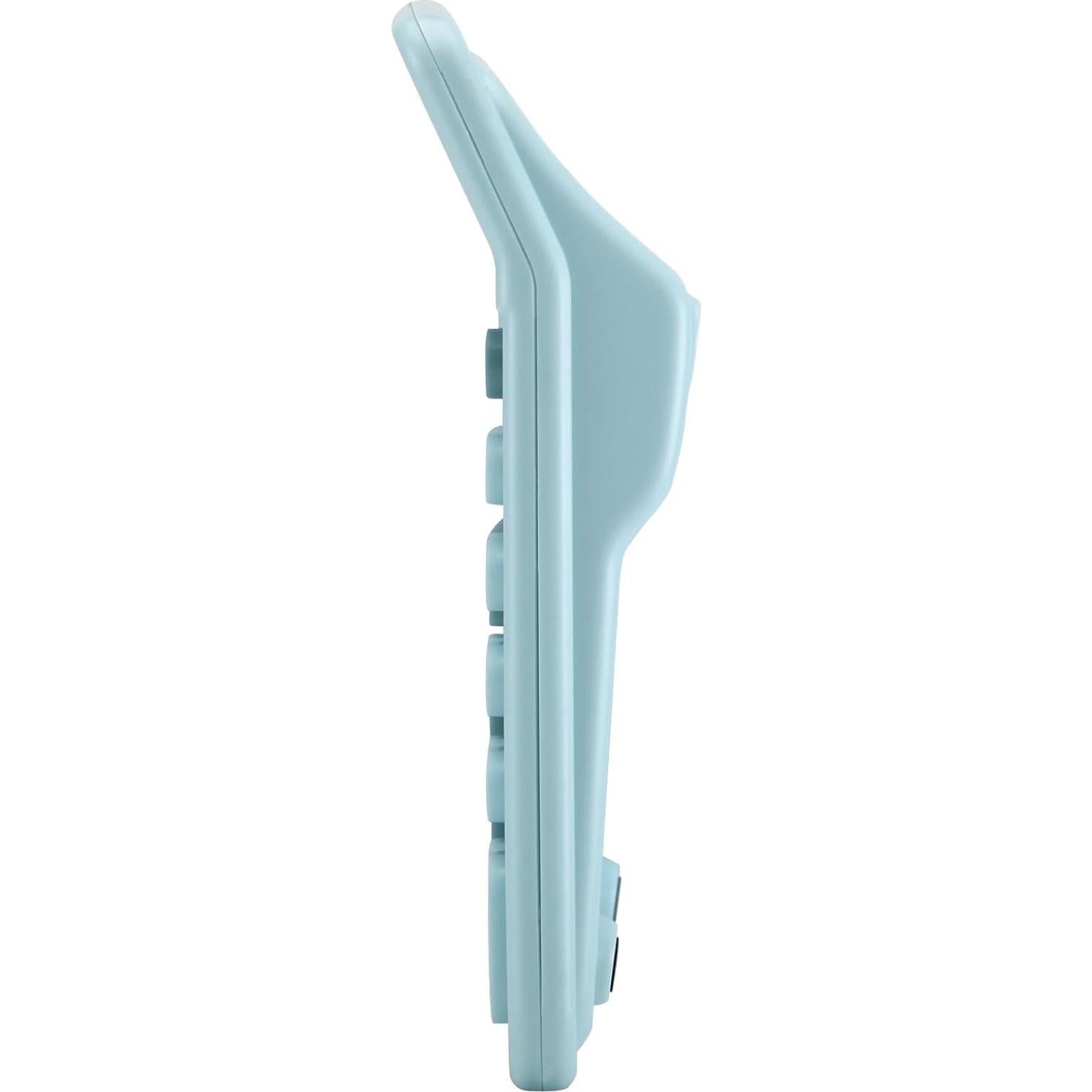 Calculadora de Escritorio 12 Dígitos NUOFACB Solar y Batería