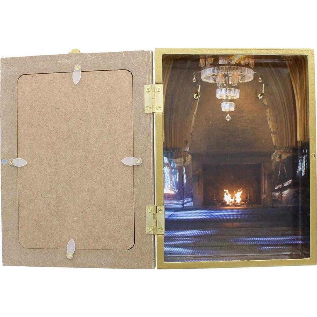 Marco Secreto Harry Potter Ariana Dumbledore 19x14 cm