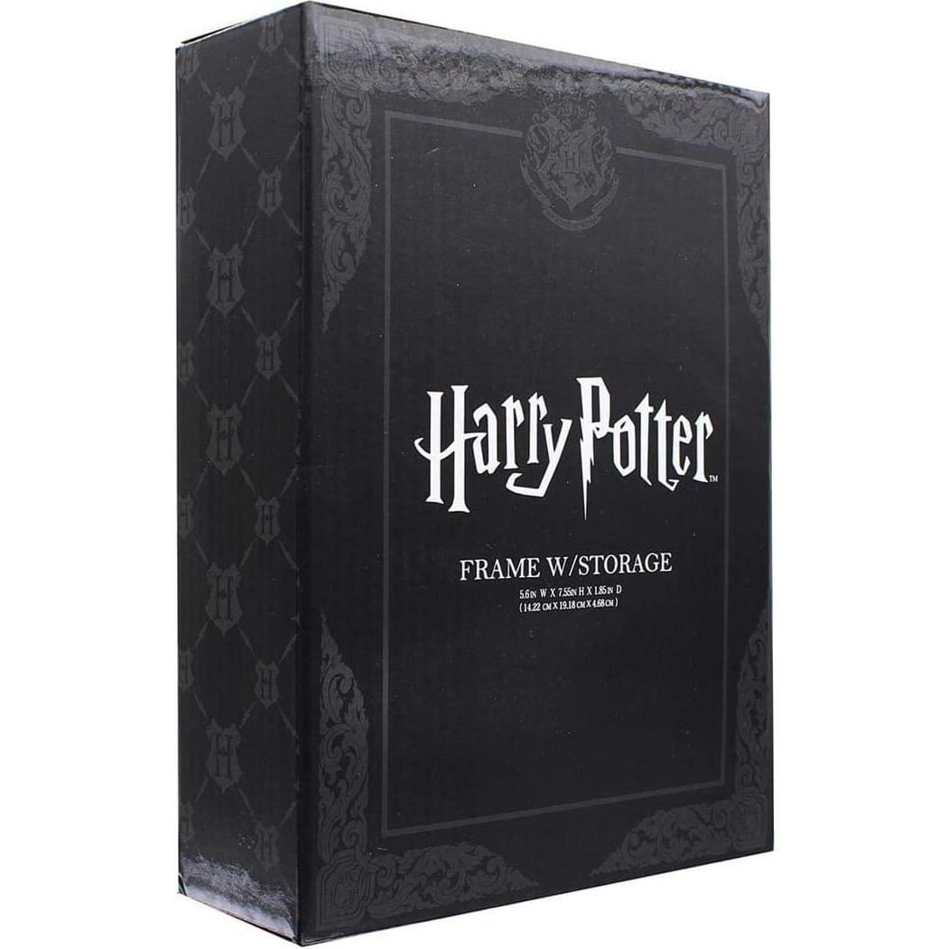 Marco Secreto Harry Potter Ariana Dumbledore 19x14 cm