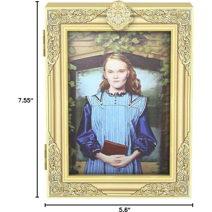 Marco Secreto Harry Potter Ariana Dumbledore 19x14 cm