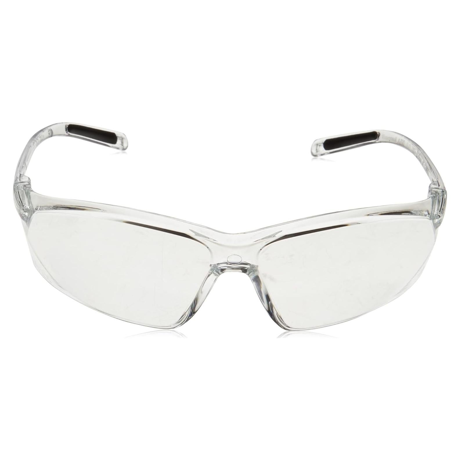 Gafas de seguridad Honeywell A705 con lente clara y antiempañante