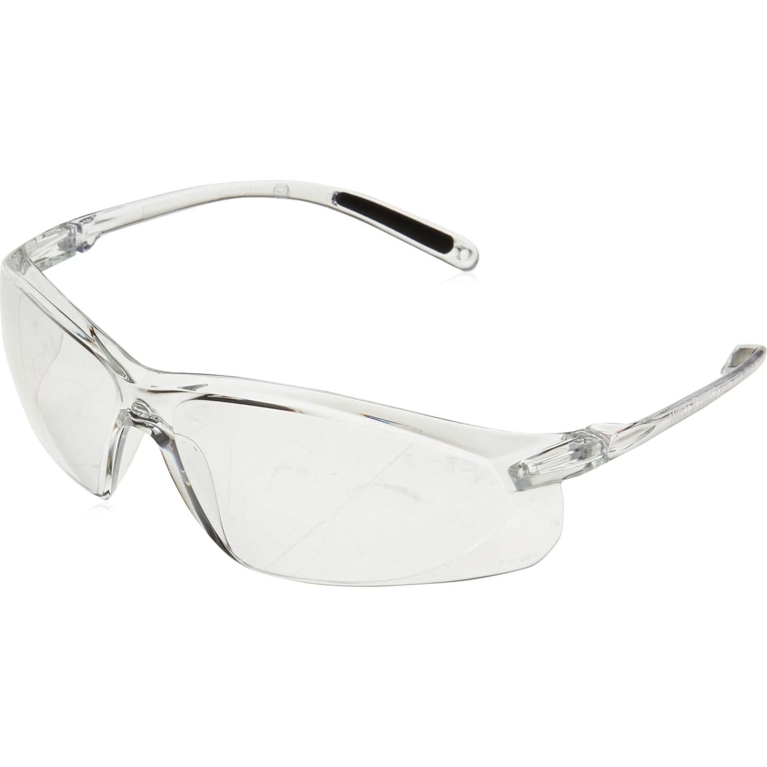 Gafas de seguridad Honeywell A705 con lente clara y antiempañante