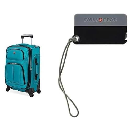 Maleta de Mano Expandible SwissGear Sion 57.79x36.20cm