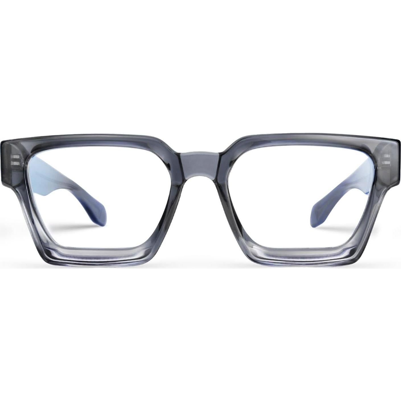 Gafas Bloqueo Luz Azul VISOONE TR90 Estilo Preppy Unisex