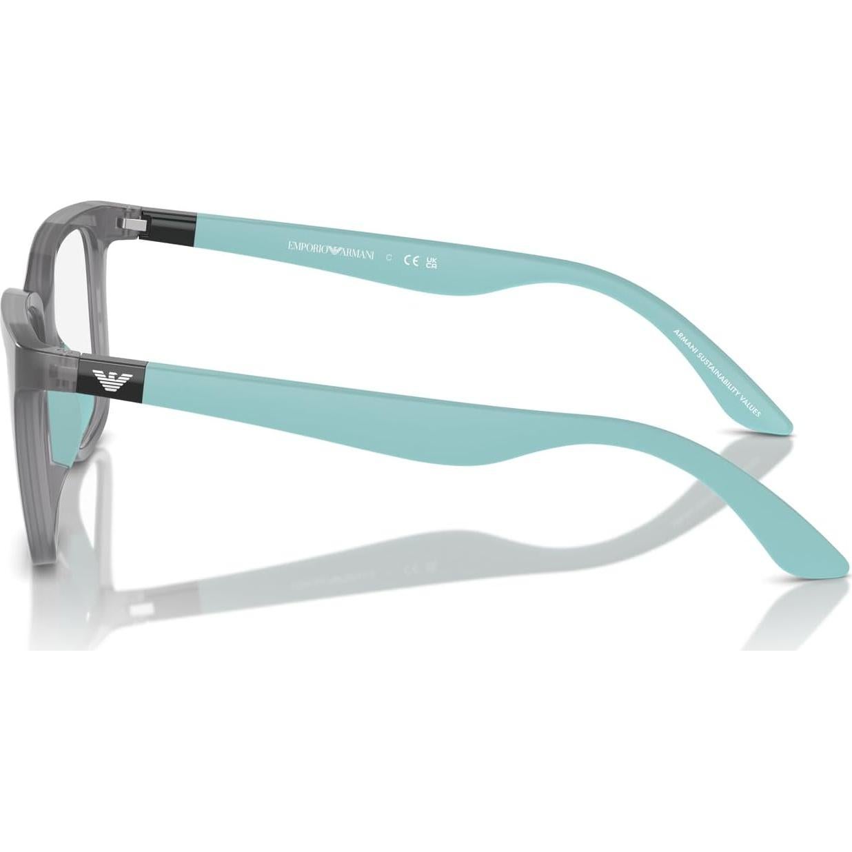 Gafas de Prescripción Emporio Armani EK3006 Niñas 49mm