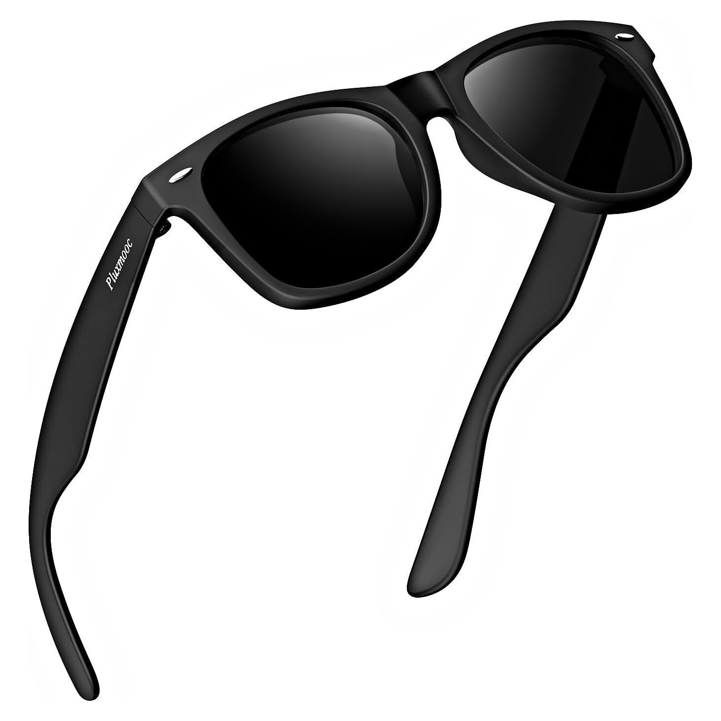 Gafas de sol polarizadas Pluxmooc UV400 unisex - Modelo VK 932