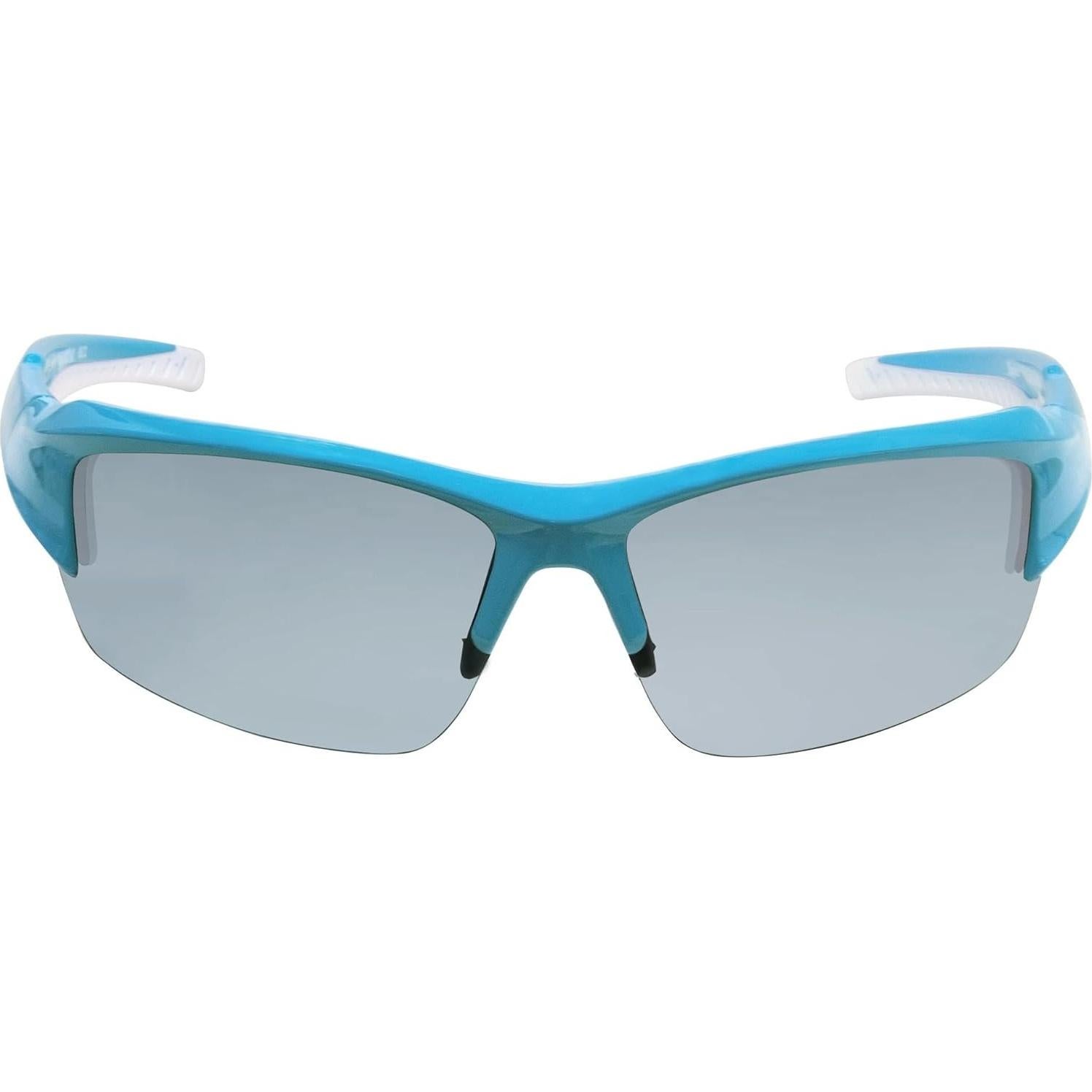 Gafas de sol deportivas Abyss22 UV para golf y ciclismo