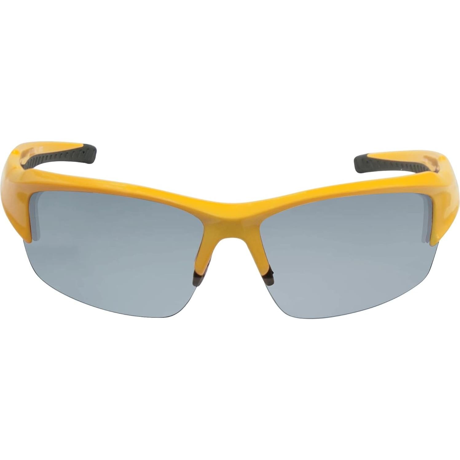 Gafas de sol deportivas Abyss22 UV TR90 para golf y ciclismo