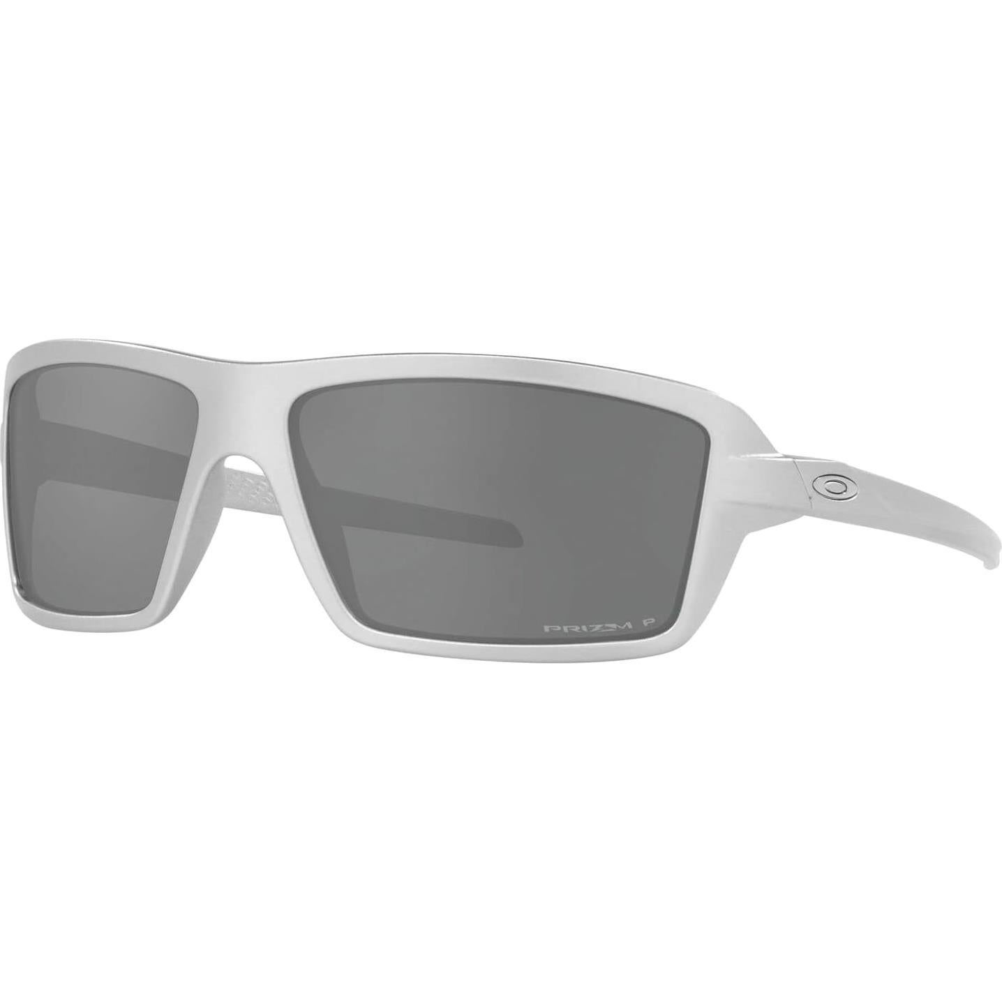 Gafas de sol Oakley OO9129 Cables Polarizadas 63mm