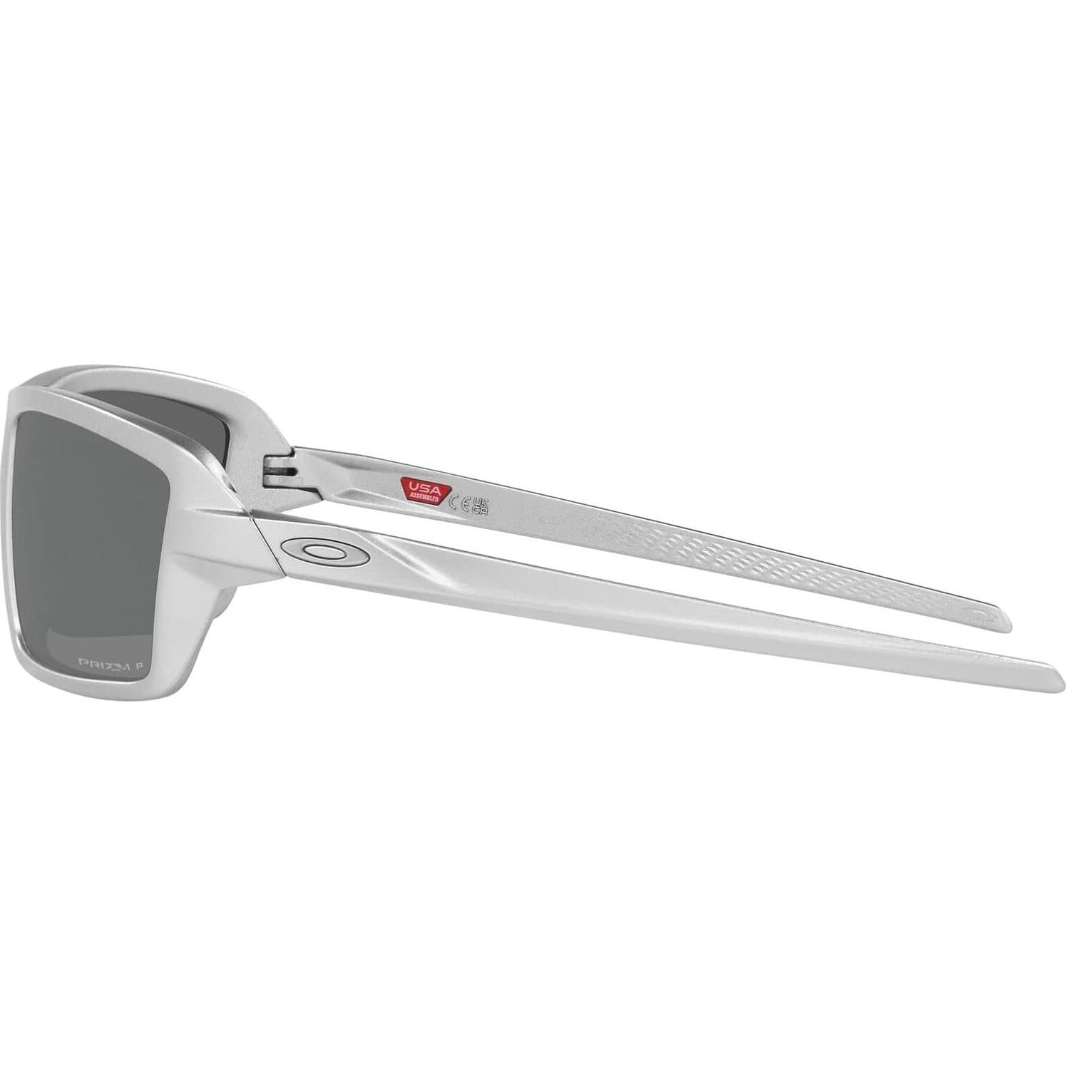 Gafas de sol Oakley OO9129 Cables Polarizadas 63mm