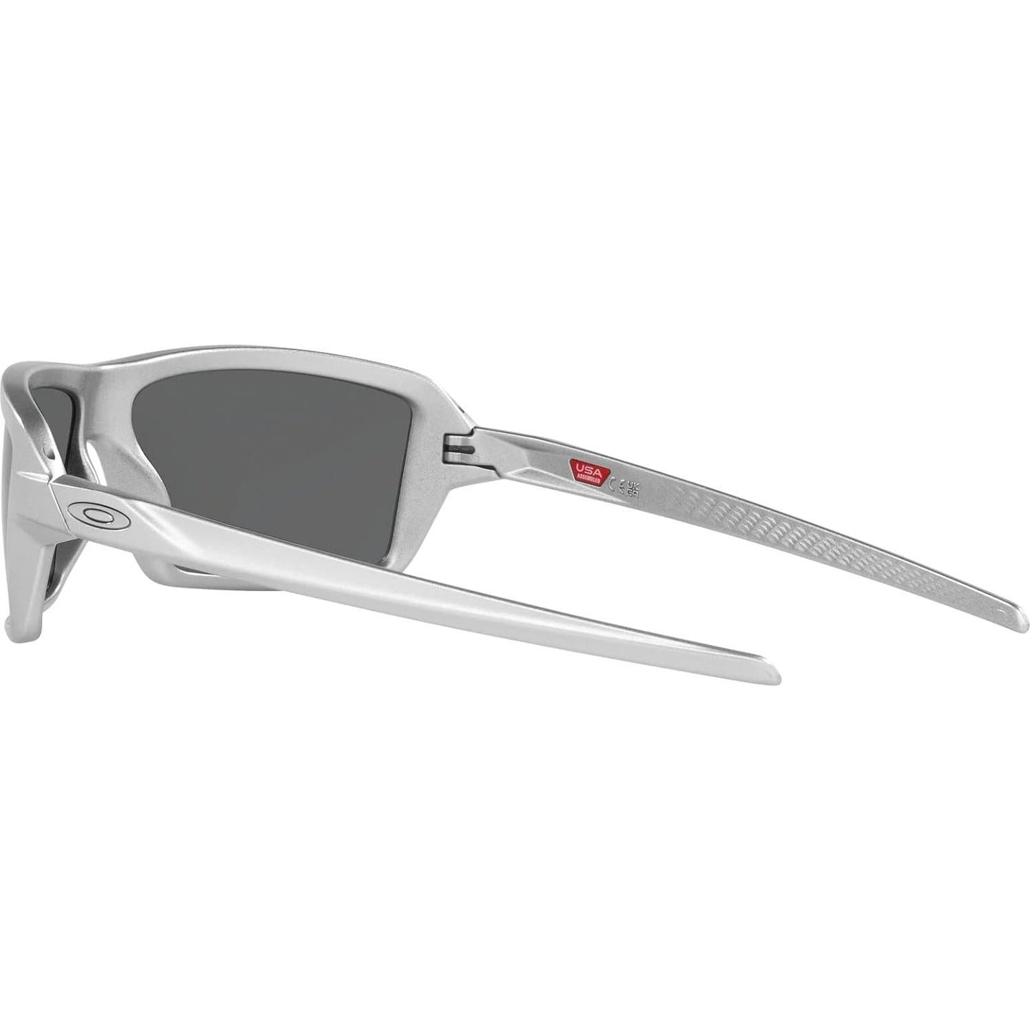Gafas de sol Oakley OO9129 Cables Polarizadas 63mm