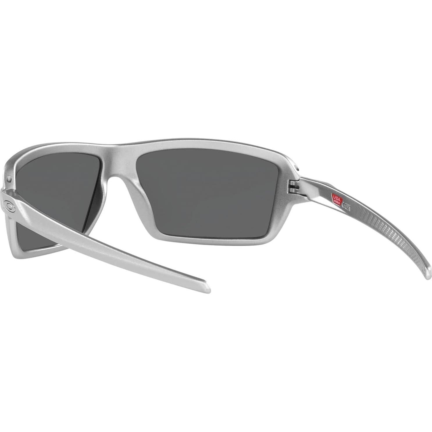 Gafas de sol Oakley OO9129 Cables Polarizadas 63mm