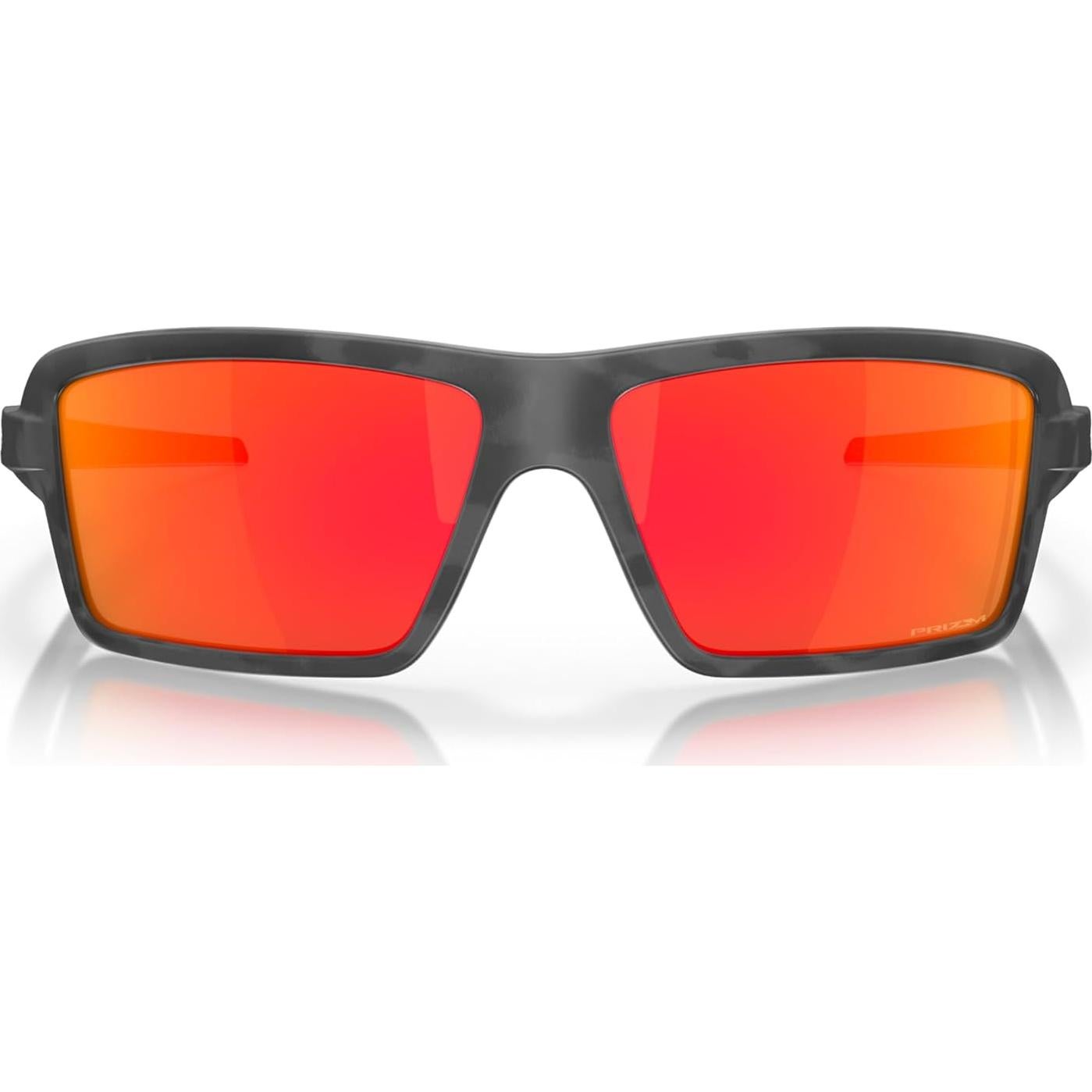 Gafas de sol Oakley Oo9129 Cables Hombres 63mm Prizm Ruby