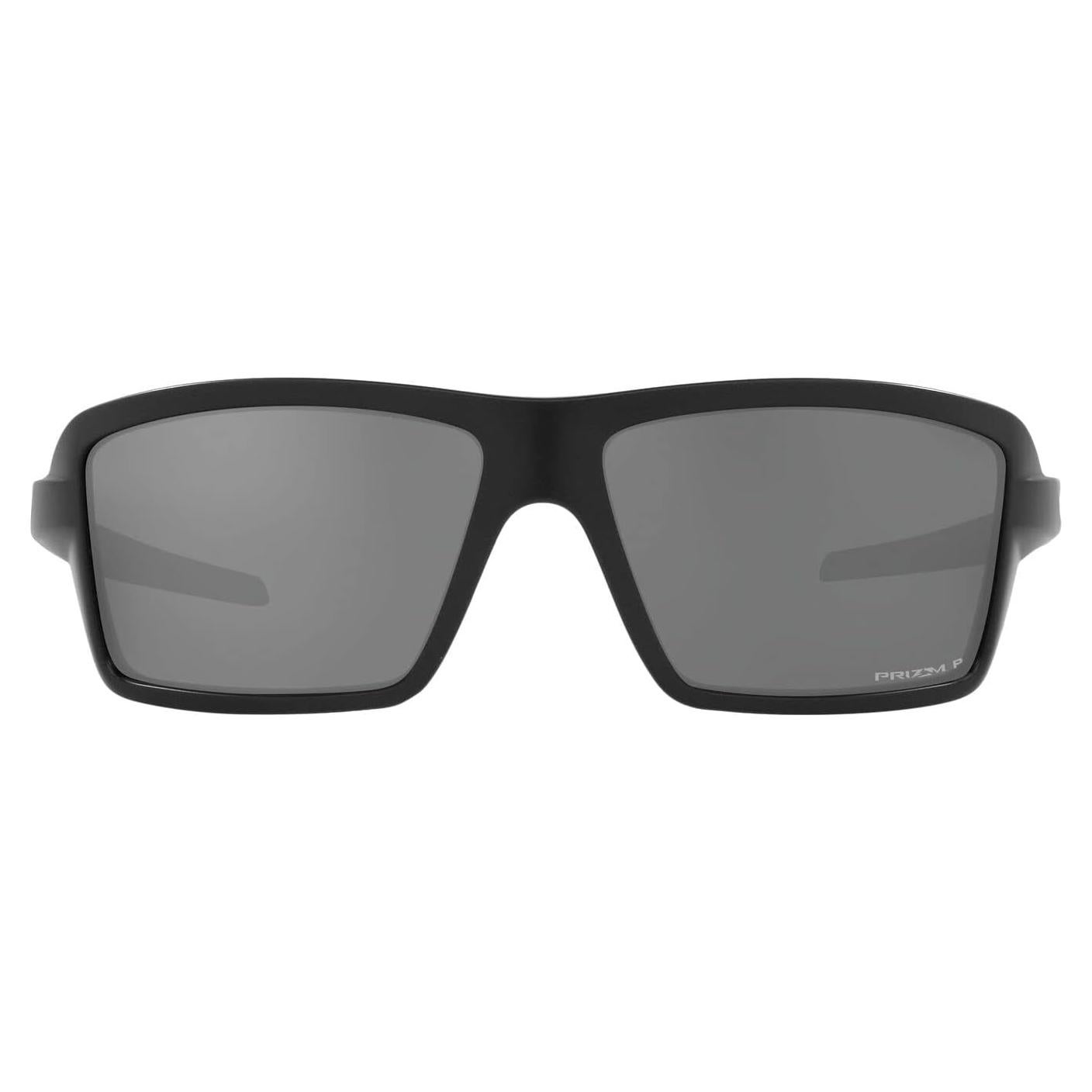Gafas de sol Oakley Oo9129 Hombres Negro Mate 63mm