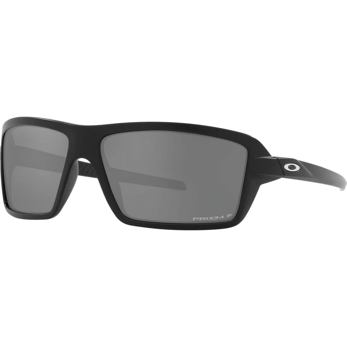 Gafas de sol Oakley Oo9129 Hombres Negro Mate 63mm
