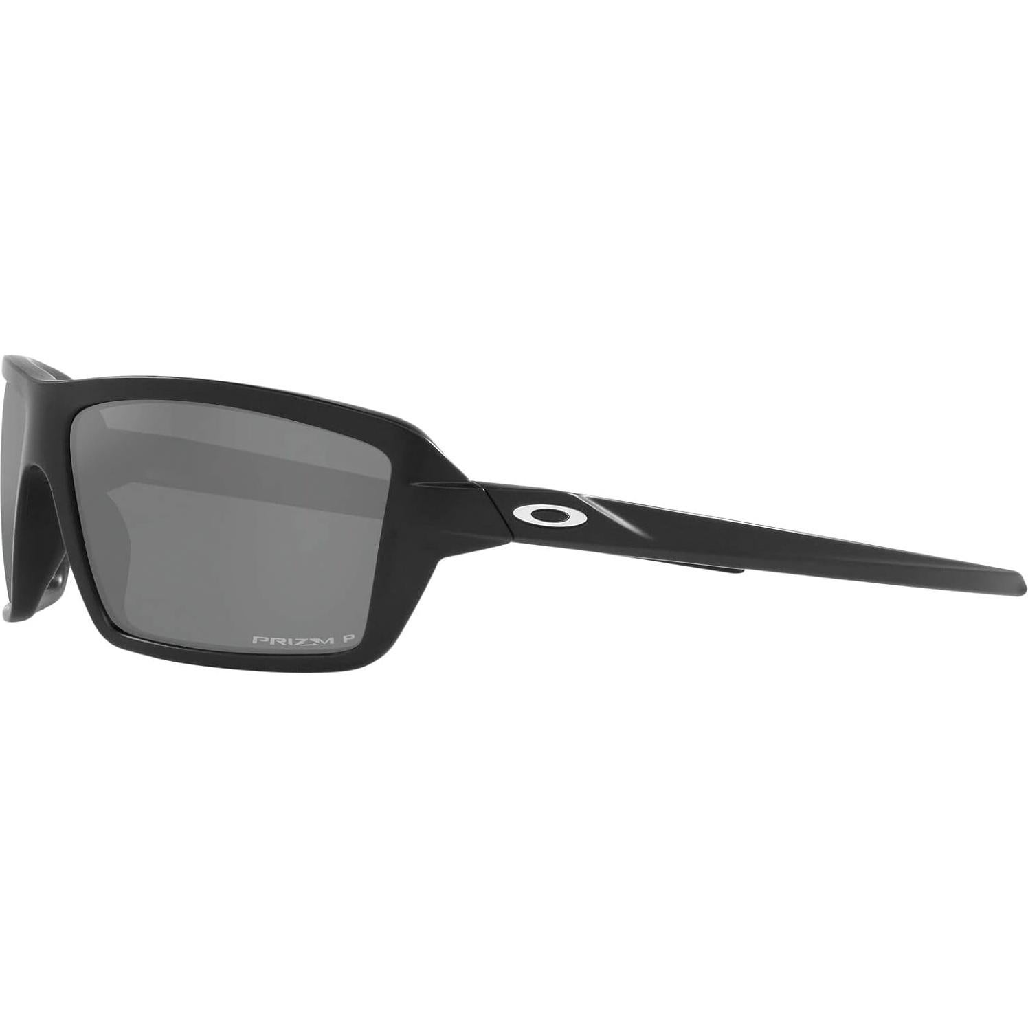 Gafas de sol Oakley Oo9129 Hombres Negro Mate 63mm