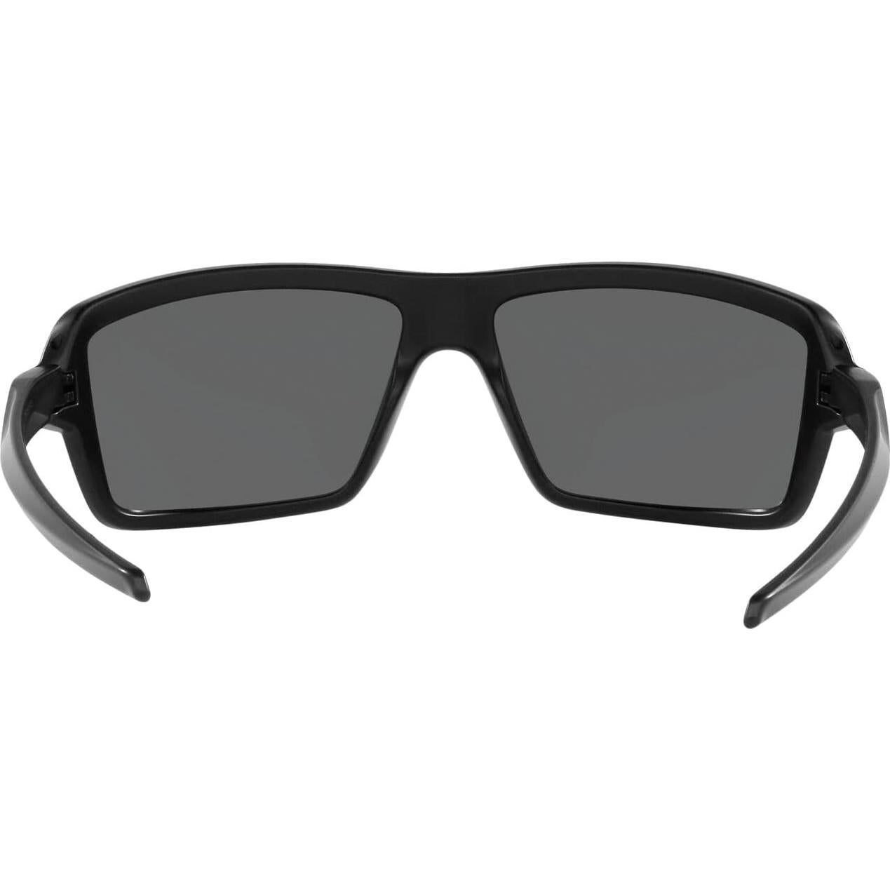 Gafas de sol Oakley Oo9129 Hombres Negro Mate 63mm