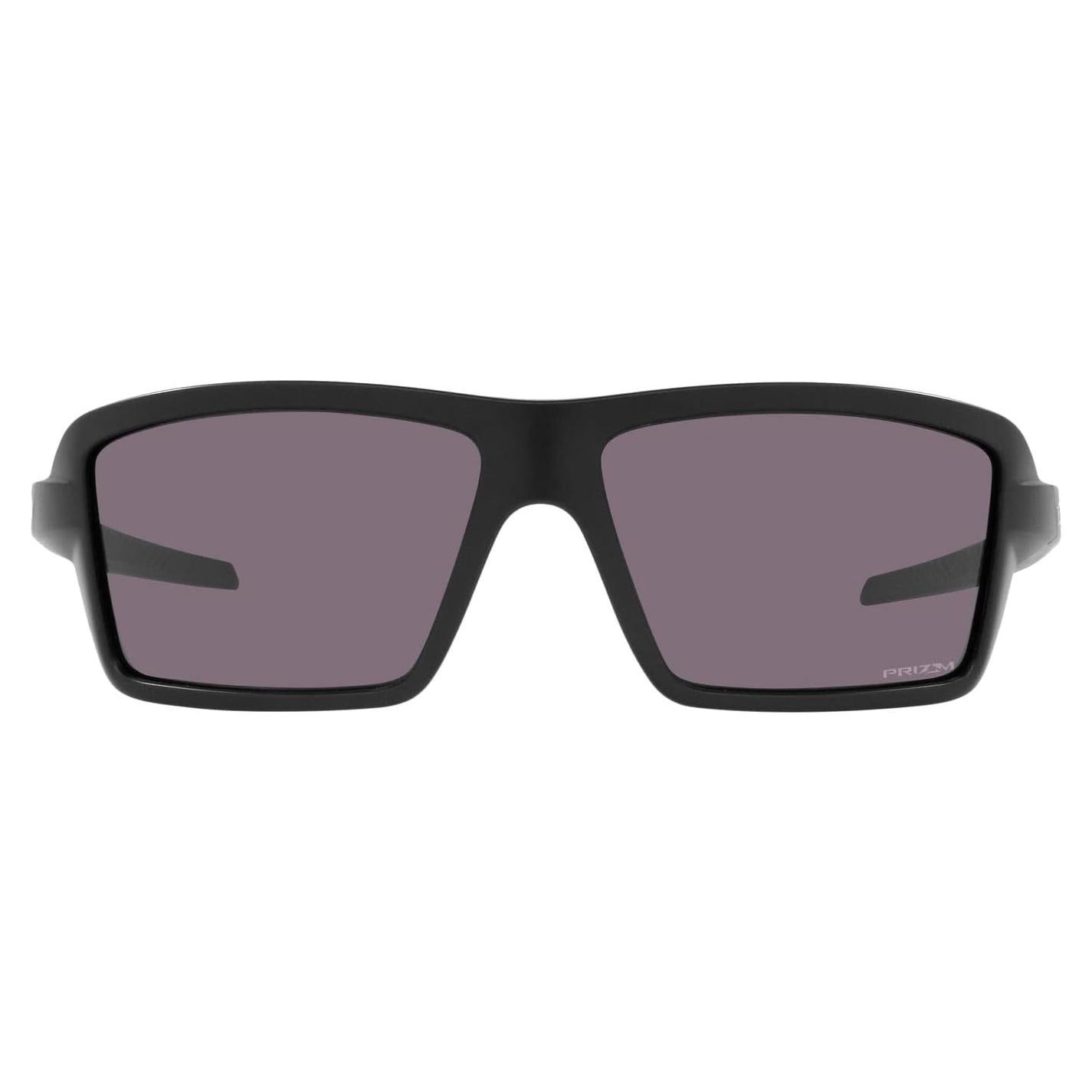 Gafas de sol Oakley Oo9129 Hombres Negro Mate 63mm