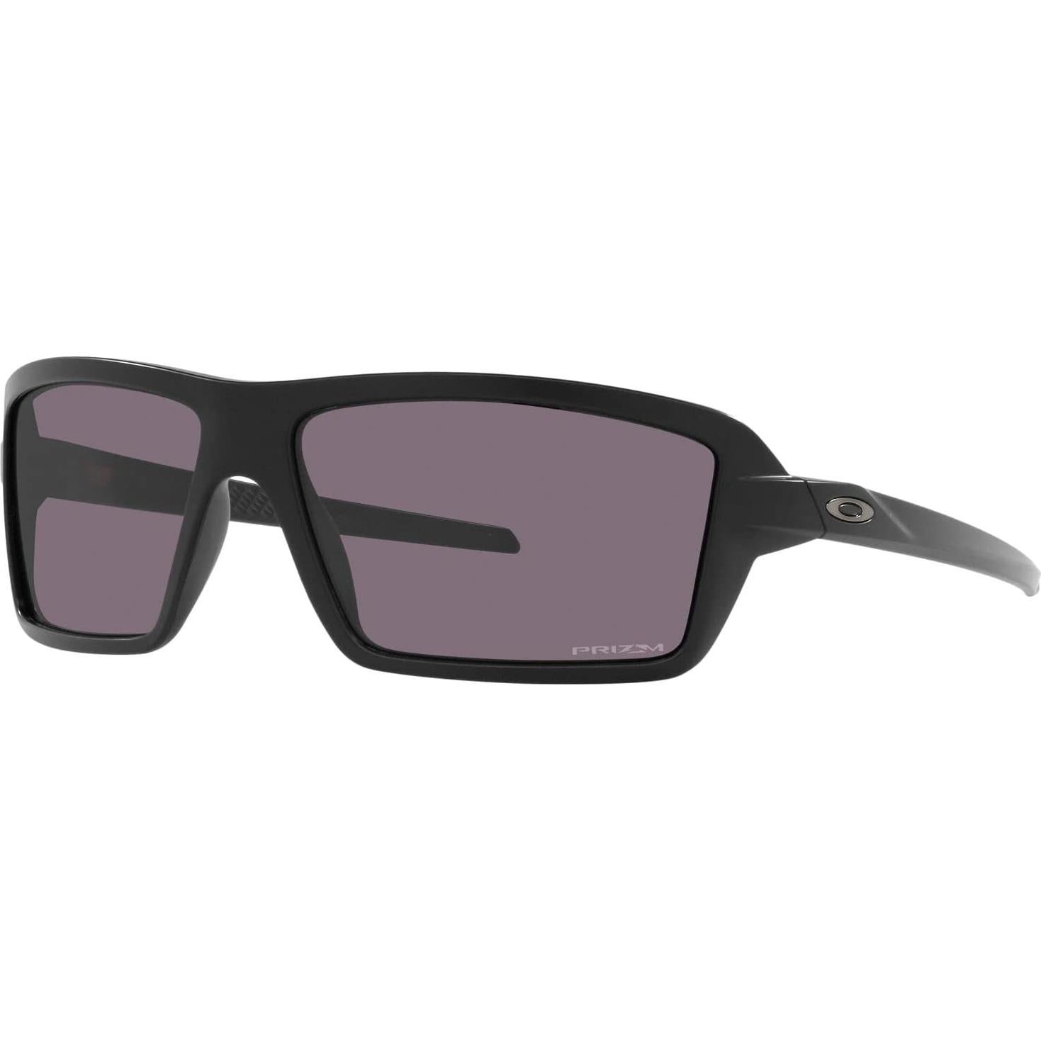 Gafas de sol Oakley Oo9129 Hombres Negro Mate 63mm
