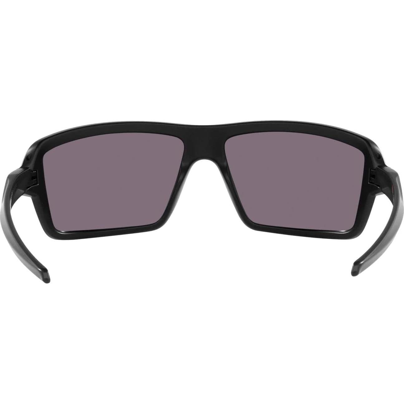 Gafas de sol Oakley Oo9129 Hombres Negro Mate 63mm