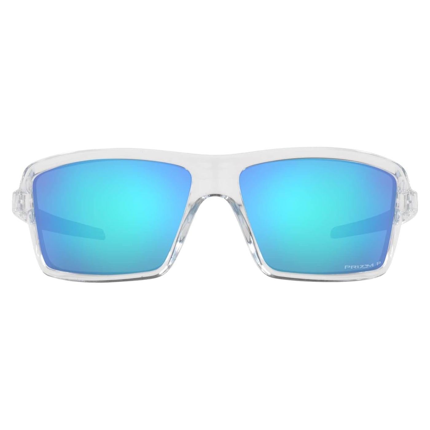 Gafas de sol Oakley OO9129 Hombres Polarizadas 63mm