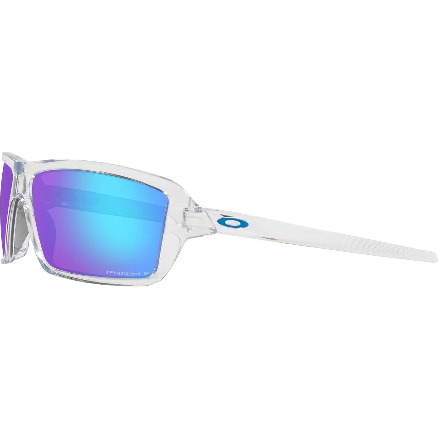 Gafas de sol Oakley OO9129 Hombres Polarizadas 63mm