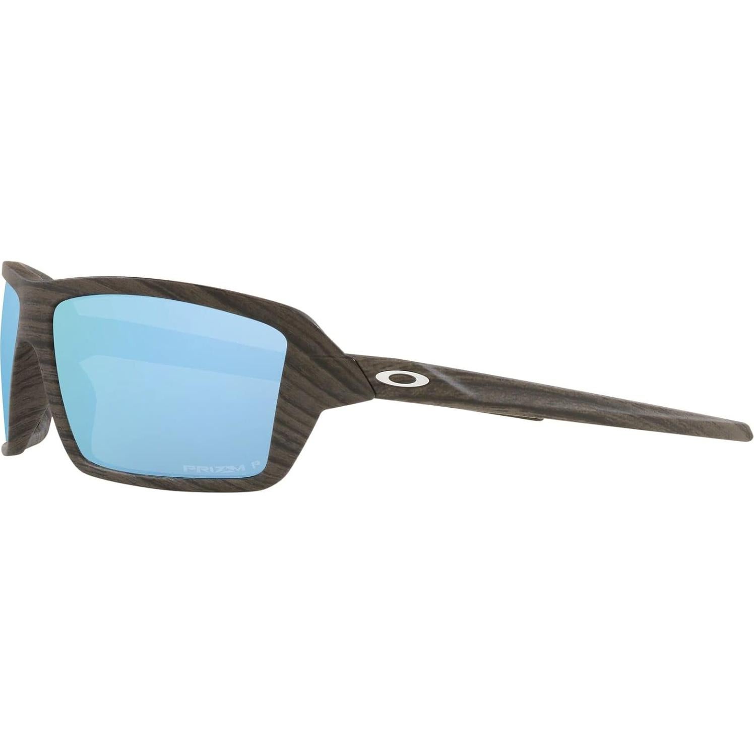 Gafas de sol Oakley Oo9129 Hombres 63mm Polarizadas
